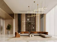 Spacious 2 BR | Handover Soon | Great Layout
