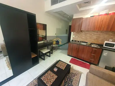 Make Your Offer - Fully Furnished (306.77sqft) 1Bath