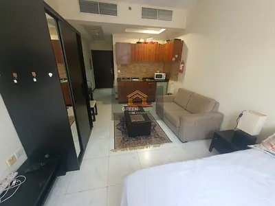 Make Your Offer - Fully Furnished (306.77sqft) 1Bath