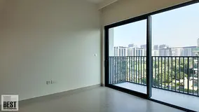 Brand New/ Park View / Vacant