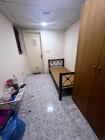 Maid Room available for Indian/Pakistani Male/Female single
