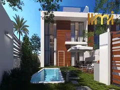 Garden View | Verdana 3 | Private Pool
