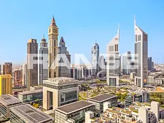 Upgraded | Fully Furnished | On High Floor