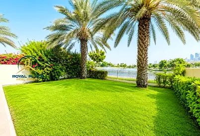 FULL LAKE VIEW | SPACIOUS | VACANT SOON | TYPE 2E | MULTIPLE OPTIONS