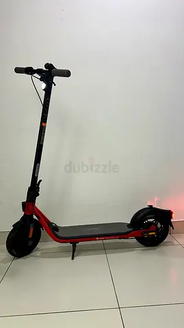Segway Ninebot D18E
