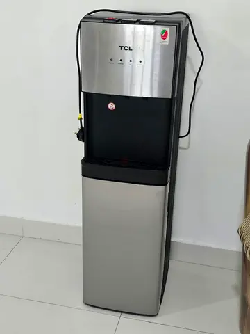 Water dispenser