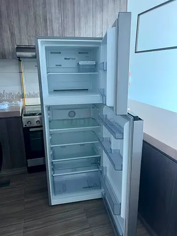Refrigerator beko