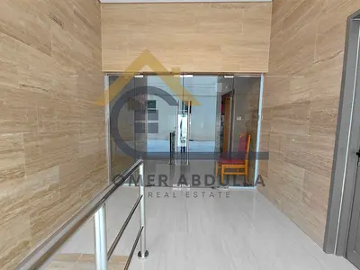 BRAND NEW LAVISH 1BHK WITH 2 WASHROOM FOR FAMILY IN MUWAILAH SHARJAH