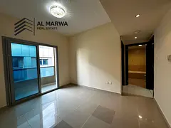 Spacious 1 BR Apartment || Balcony || Ready To move || On Dubai Border