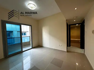 Spacious 1 BR Apartment || Balcony || Ready To move || On Dubai Border