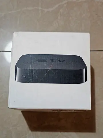 APPLE TV 3rd Generation - Like New