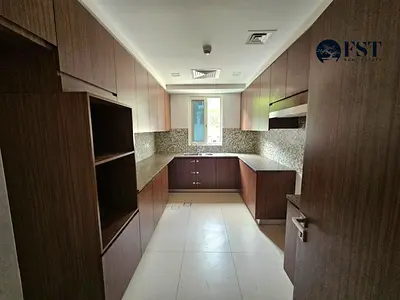 3BR Villa | Private Garden | Available Septembr Onwards