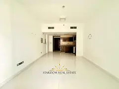 Open-Plan Studio | Balcony | Downtown City View