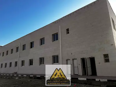 فرصة كبرى بناية استثمارية في الجرف 3 عقار يحقق عائدًا سنويًا ممتازًا، بموقع استراتيجي في منطقة الجرف 3