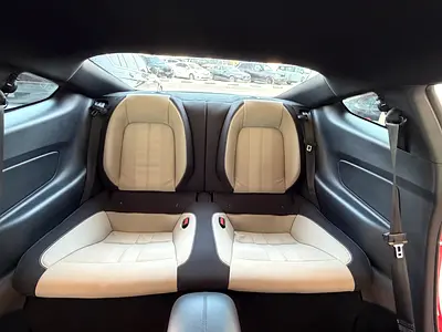 Ford Mustang Ecoboost, миниатюра 18