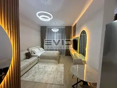 Furnished Studio | Prime Business Bay Location