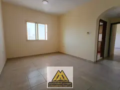Annual Rental: 1 Bedroom &amp; Living Room Apartment in Al Yuwarah 2, Ajman. Spacious layout, balcon