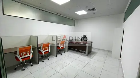 Premium Office Spaces for Rent I Fully Furnished I Business Bay