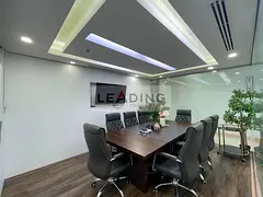 Premium Office Spaces for Rent I Fully Furnished I Business Bay