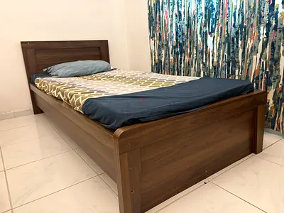 Single coat HomeBox