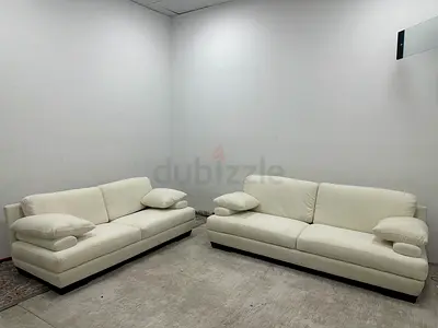 Excellent condition Natuzzi brand sofa