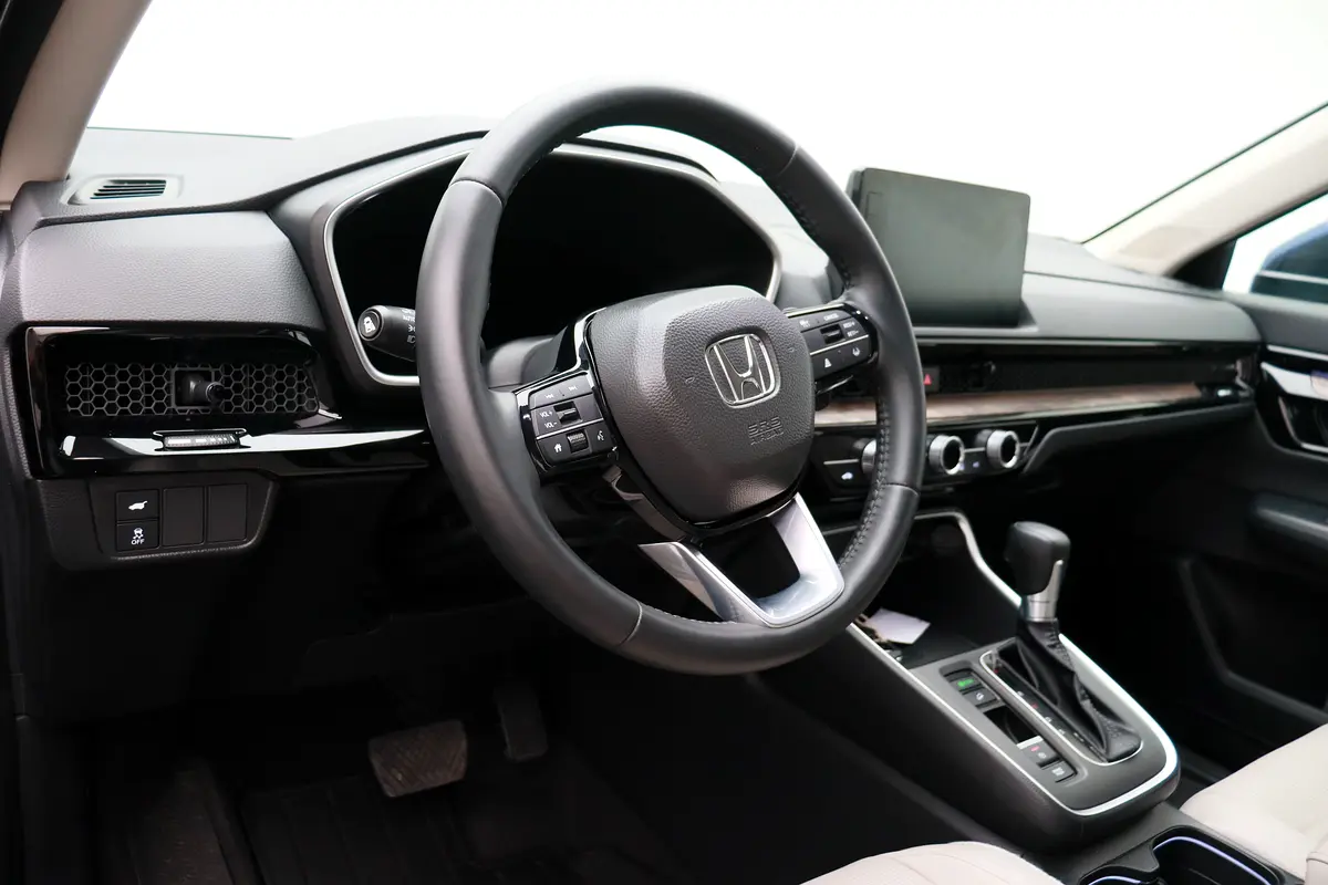 Honda CR-V 2025
