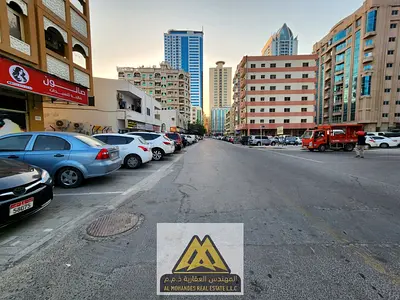المساحة: 2,500 قدم مربع تصنيف: أرض استثمارية سكنية