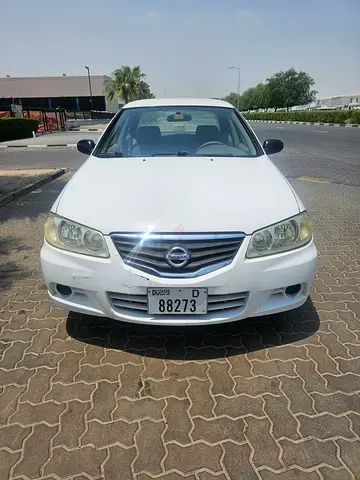 Nissan Sunny 2011 GCC Single Owner Japan Make