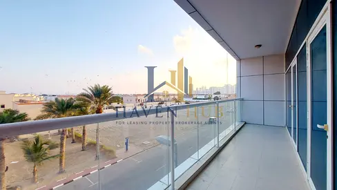 Fully Furnished 2BR Apartment | Near Metro | Balcony | Ready to Move In