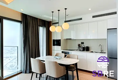 Vacant | Creek Tower View | Best Price