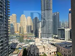 Marina View I Fully Furnishes I Vacant