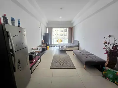Fully Furnished | Spacious large | Prime location | Ready to move