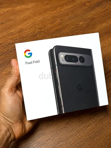 Google Pixel Fold