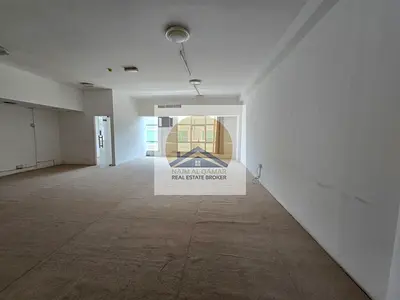 Close to metro,fitted office for rent@770sqft.