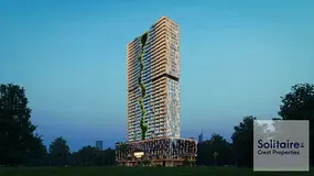 Exclusive 2BR | Breathtaking Downtown Skyline &amp; Lush Park Views