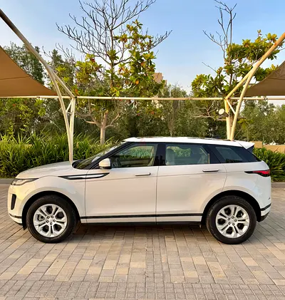 Land Rover Range Rover Evoque P200 S, миниатюра 6