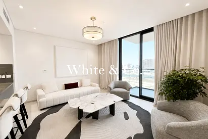 Brand New | Premium Finishes | High Floor
