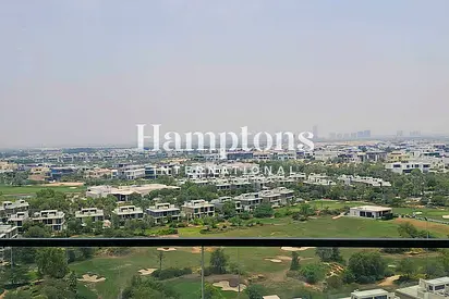 Full Golf View from Every Room|High Floor | 3+Maid