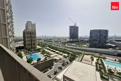 2bed | Vacant | Overlooking View