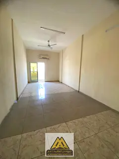 Very large area Separate kitchen Special balcony Split air conditioning