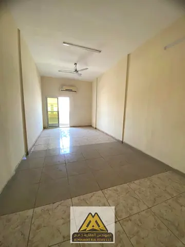Very large area Separate kitchen Special balcony Split air conditioning