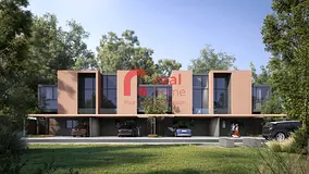 Luxury 4BR + Majlis | Corner Unit | Beautiful Garden