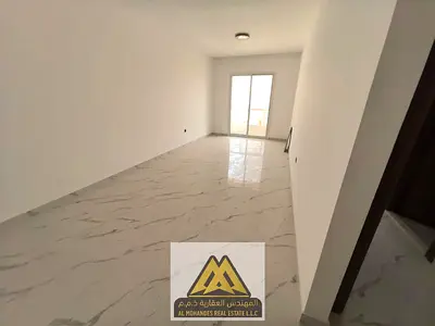 One bedroom and living room Balcony Two bathrooms Central air conditioning