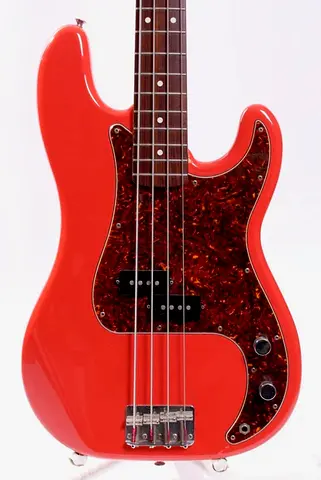 Fender P-Bass USA 62 Reissue