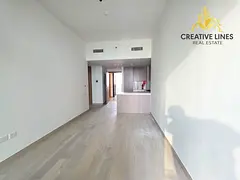 Brand new apartment!! Lagoon view!! Specious 1bhk!!