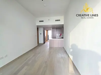 Brand new apartment!! Lagoon view!! Specious 1bhk!!