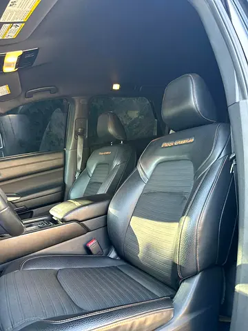 Nissan Pathfinder SL, миниатюра 9