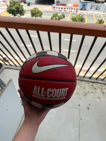 Nike basketball