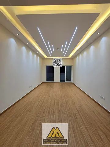 Best One-Bedroom Apartment in Ajman One Towers – 1300 sq ft with Free Parking
