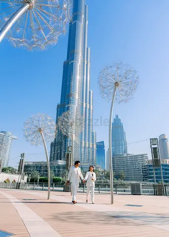 📸 Jumeirah 2 Photographer Videographer | Professional Media Production for Luxury Busin